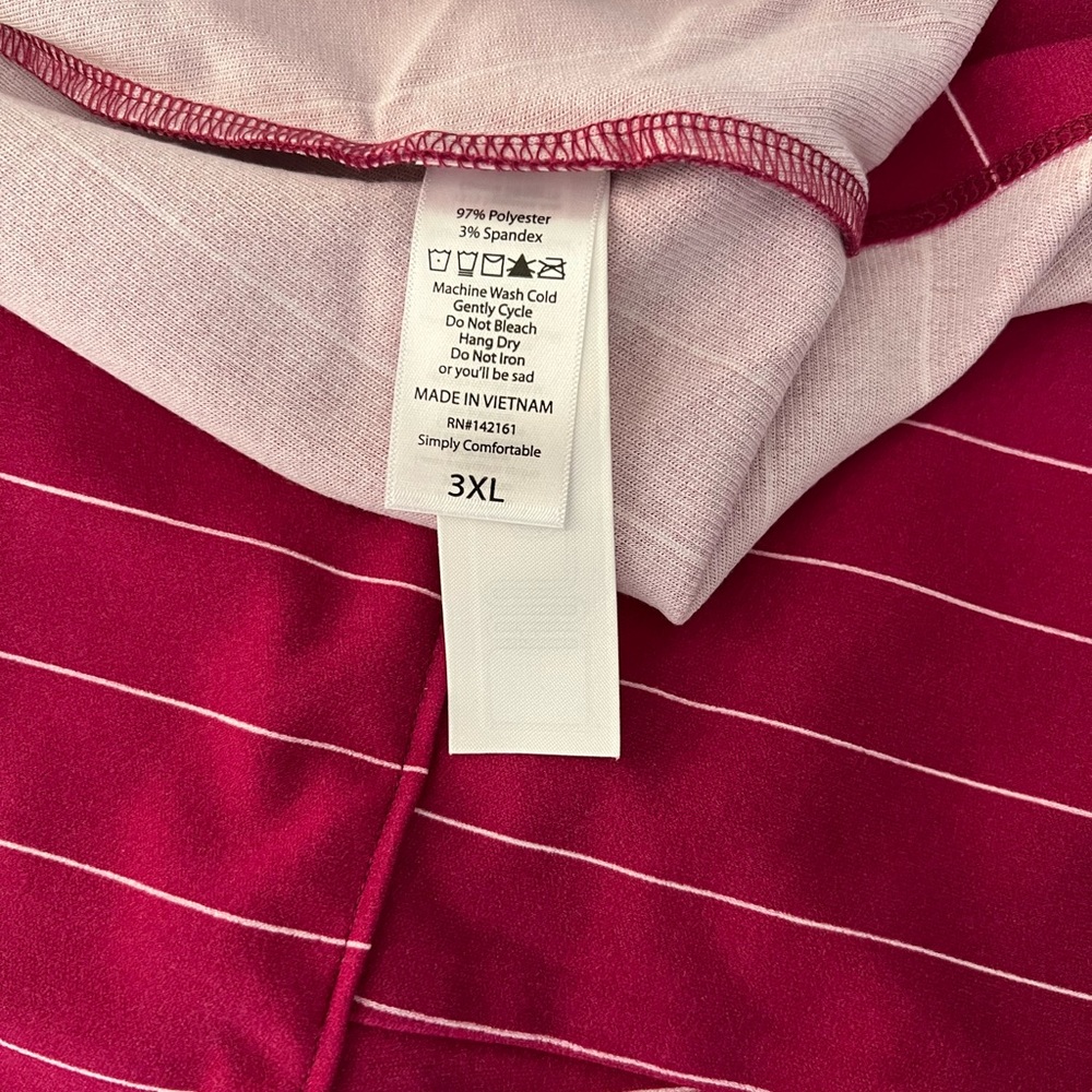 LuLaRoe Gwen Blazer - Picture 3 of 4